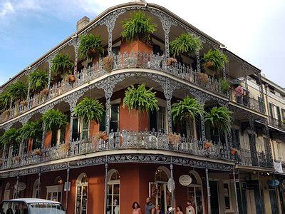 tripadvisor new orleans